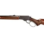 Taurus InternationalInc - Rossi Rossi R95 45-70 Trapper Rifle .45-70 Gov't 5rd Magazine 16.5" Threaded Barrel Wood Stock