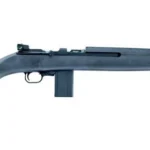Chiappa Firearms USA Ltd M1 .22LR RIFLE POLYMER MAT BLUE 18IN BBL 10RND 2MAG