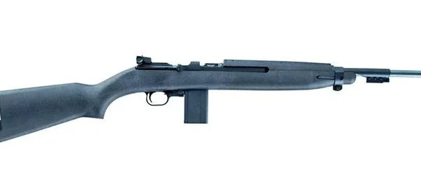Chiappa Firearms USA Ltd M1 .22LR RIFLE POLYMER MAT BLUE 18IN BBL 10RND 2MAG