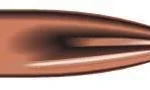 Speer Target Match Rifle Bullets .22 cal .224" 52 gr BTHPM 100/ct