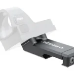 Viridian Green Laser Viridian PINCH Adjustable 35 Degree Offset Mount Docter/ FastFire/ Venom
