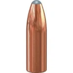 Speer Varmint Soft Point Rifle Bullets .22 cal .224" 70 gr JSP (1-10" twist or faster) 100/ct
