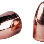 Speer Copper Plated Handgun Bullets 9mm .355" 115gr CPRN 500/ct