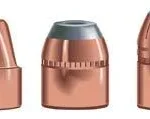 Speer TMJ Handgun Bullets .45 Auto .451" 230 gr TMJ-RN 100/ct