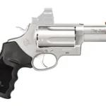 Taurus International Inc. Taurus Judge Toro SS Handgun .45 Colt/.410 GA 2.5" Chamber 5rd Capacity 3" Barrel Stainless Steel