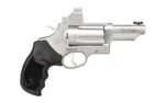 Taurus International Inc. Taurus Judge Toro SS Handgun .45 Colt/.410 GA 2.5" Chamber 5rd Capacity 3" Barrel Stainless Steel