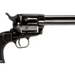 Taurus International Inc. Taurus Deputy SA Handgun .357 Mag 6rd Capacity 5.5" Barrel Black