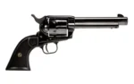 Taurus International Inc. Taurus Deputy SA Handgun .357 Mag 6rd Capacity 5.5" Barrel Black