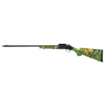 Savage Arms 301 Turkey Shotgun .410 3" Chamber Single Shot 26" Barrel Mossy Oak Obsession Finish