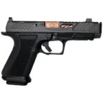 Shadow Systems SHDW EL MR920P 9MM 4.2 BRZ BBL COMP