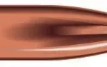 Speer Boat Tail Rifle Bullets .25 cal .257" 100 gr SBT 100/ct