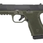 CCI Blazer Aluminum Handgun Ammunition .25 ACP 50 gr FMJ 755 fps 50/rd