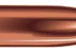 Speer Hot-Cor Rifle Bullets .277 cal SP 277-150 Spitzer