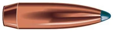 primary-28122 Speer Boat Tail Rifle Bullets .28/7mm .284" 145 gr SBTSP 100/ct
