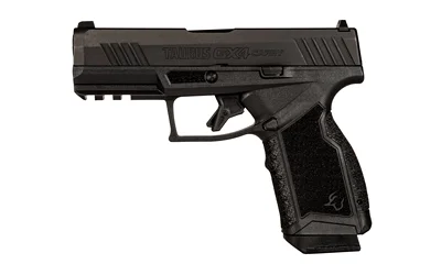 Taurus USA TAURUS GX4 CARRY 9MM 3.7" 10RD