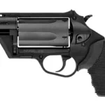 Taurus USA TAURUS PUB DEF 45C/410 5RD BK POLY