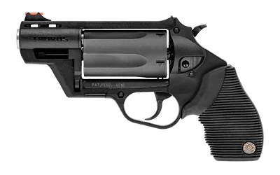 Taurus USA TAURUS PUB DEF 45C/410 5RD BK POLY