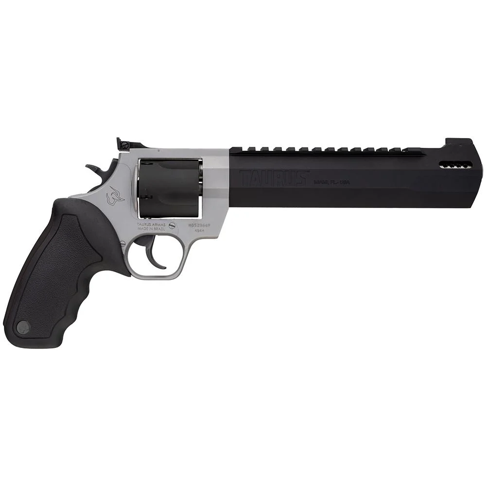 primary-2815 Taurus USA TAURUS RGNG HNTR 454CSL 8.37" 5RD TT