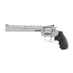 Colt Manufacturing Colt King Cobra Target DA/SA Revolver .22 LR 10rd Capacity 8" Stainless Steel Barrel Hogue Rubber Grip