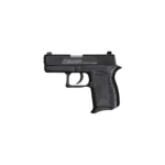 Diamondback DB380 Gen IV Handgun .380 ACP 6rd Magazine 2.8" Barrel Black Polymer Grip