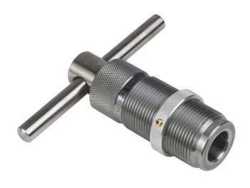 RCBS Bullet Puller 1-1/2 inch - 12 Bullet Fits AmmoMaster2 or AmmoMaster .50 BMG Press