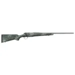 Bergara Rifles Bergara Mountain 2.0 Rifle .308 Win 4rd Magazine 22" Barrel Black