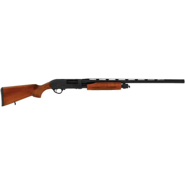 Hatsan USA / Escort Shotguns Escort WS Shotgun 20 ga 3" 4/rd Magazine 28" Barrel Walnut