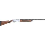 TriStar Arms Inc. TriStar Viper G2 Pro Shotgun 20 ga 3" Chamber 5rd Magazine 26" Barrel Silver Walnut
