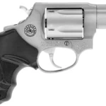 Taurus International Inc. Taurus 605 Handgun .357 Mag 5rd Capacity 2" Barrel Matte Stainless Finish