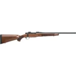 Mossberg & Sons Inc. Mossberg Patriot Rifle .400 Legend 4rd Magazine 20" 11/16x24 Threaded Barrel Walnut