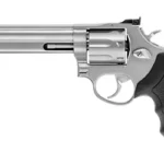 Taurus USA TAURUS 66 357MAG 6" 7RD MSTS AS