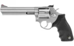 Taurus USA TAURUS 66 357MAG 6" 7RD MSTS AS