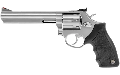 Taurus USA TAURUS 66 357MAG 6" 7RD MSTS AS