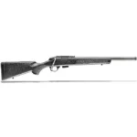 Bergara Rifles Bergara BMR Micro Rimfire Rifle .22 WMR 10rd Magazine 20" Carbon Fiber Barrel