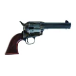 Cimarron Fac Cimarron Arizona Ranger Competition Handgun .357 6rd Capacity 4.75" Barrel