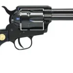 Chiappa Firearms USA Ltd 1873 .22LR/.22WMR REVOLVER BLK 4.75" BBL 6RD PLASTIC GRIPS DUAL CYL