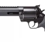 Taurus USA TAURUS RGNG HNTR 500SW 6.75" BLK 5RD