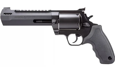 Taurus USA TAURUS RGNG HNTR 500SW 6.75" BLK 5RD