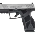 Taurus International Inc. Taurus GX2 Handgun 9mm Luger 10rd Magazines (2) 3.38" Barrel Black Frame/Stainless Slide