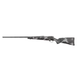 Weatherby Vanguard Talon Rifle 300 Win Mag 3rd Capacity 22" Barrel w/Muzzle Break Carbon Fiber Stock