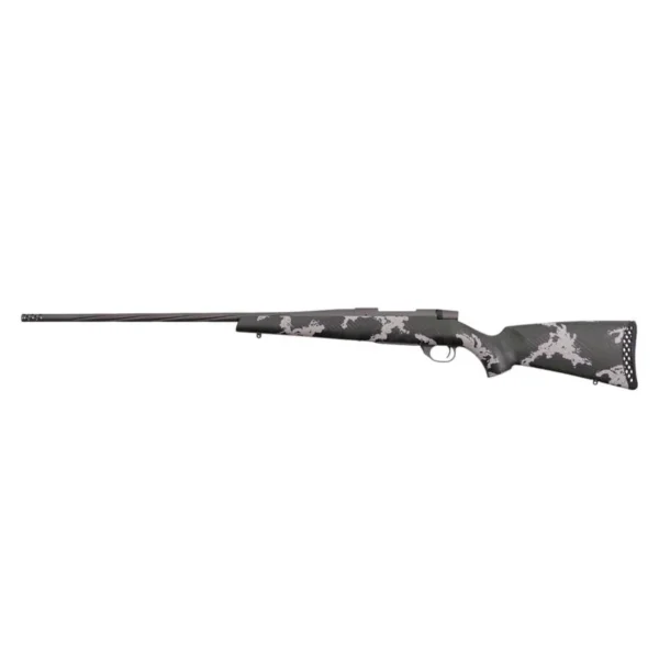 Weatherby Vanguard Talon Rifle 300 Win Mag 3rd Capacity 22" Barrel w/Muzzle Break Carbon Fiber Stock
