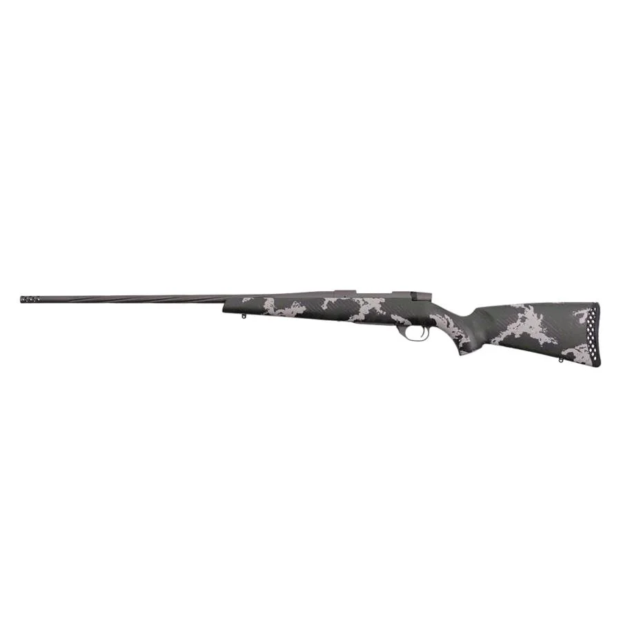 primary-2862 Weatherby Vanguard Talon Rifle 300 Win Mag 3rd Capacity 22" Barrel w/Muzzle Break Carbon Fiber Stock