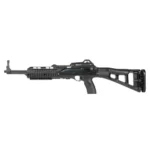 MKS SUPPLY LLC Hi-Point 995TS Carbine Rifle 9mm Luger 10rd Magazine 16.5" Barrel Black