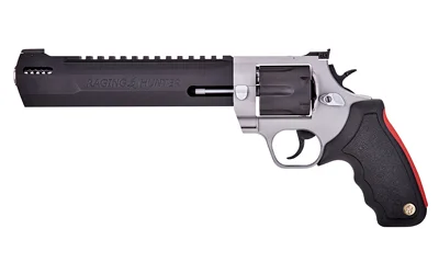 Taurus USA TAURUS RAGING HNTR 500SW 8.37" TT