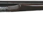 Cz-Usa Firearms CZ Sharp-Tail SxS Shotgun 28 Ga. 3" Chamber 2rd Capacity 28" Barrel Walnut Stock
