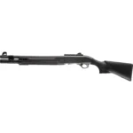 Beretta U.S.A. Beretta A300 Ultima Patrol Shotgun 12 ga 3" Chamber 7rd Magazine Tube 19.1" Barrel Grey