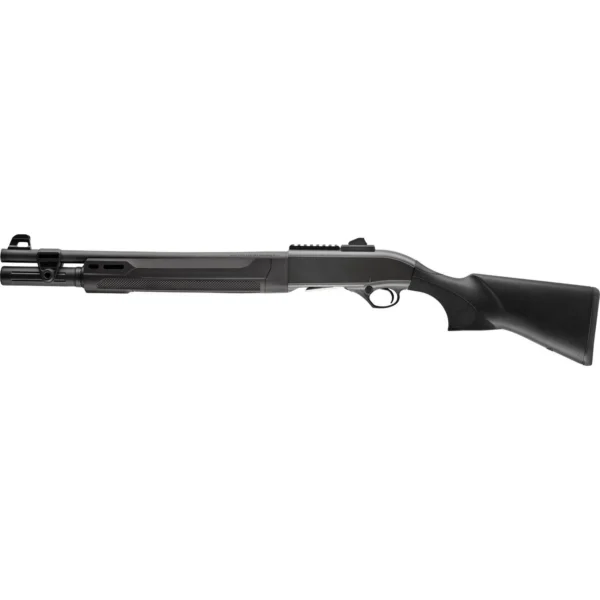 Beretta U.S.A. Beretta A300 Ultima Patrol Shotgun 12 ga 3" Chamber 7rd Magazine Tube 19.1" Barrel Grey