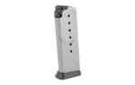 Kahr Arms K820 Handgun Magazine Stainless Fits All Kahr 9mm Models Except TP9 & T9 9mm 7/rd