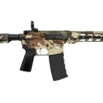 Hi-Point Firearms HI-PT HP-15 300BLK 10.5 30RD M81 BRC