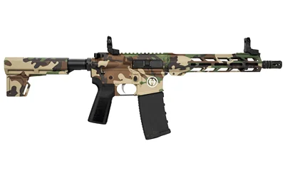 Hi-Point Firearms HI-PT HP-15 300BLK 10.5 30RD M81 BRC